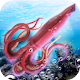 Ocean Squid Simulator - dive into animal survival! Download on Windows