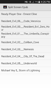 How to mod Split Screen Epub patch 1.0 apk for pc