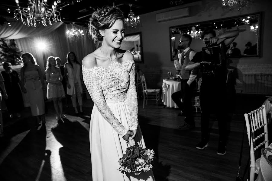 शादी का फोटोग्राफर Aleksandr Savchenko (savchenko)। मार्च 14 2019 का फोटो