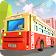 City Bus Simulator Craft 2017 icon