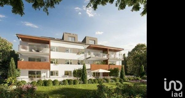 Vente appartement 3 pièces 65 m² à Rosenau (68128), 256 000 €