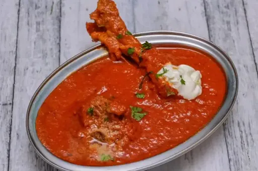 Chicken Butter Masala