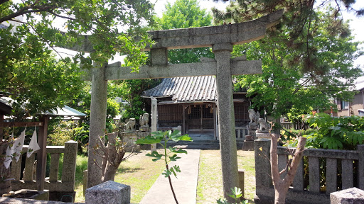 助任天神社