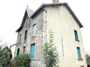 maison à Flavignac (87)