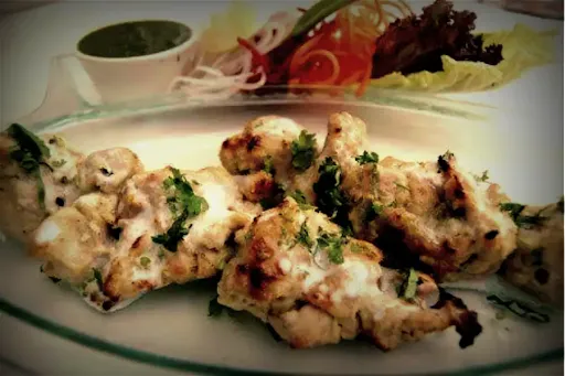 Afghani Chicken