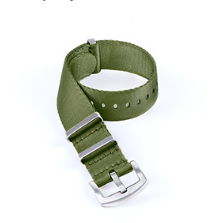 Title 18, Colorful Striped Canvas Belt 20/22mm offers vib...