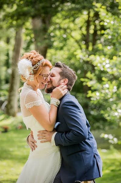 Fotografo di matrimoni Gregory Clement (gregphoto). Foto del 17 febbraio 2020