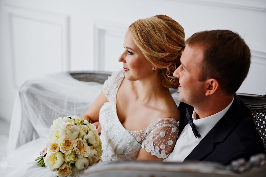 Fotografo di matrimoni Tatyana Kot (tatianakot). Foto del 27 aprile 2016