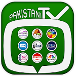 Cover Image of ดาวน์โหลด Pakistani TV 1.0 APK