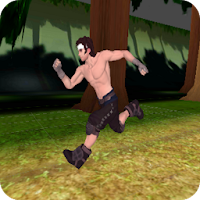 Tarzan Jungle Run 3D