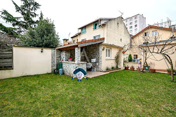 maison à Vitry-sur-Seine (94)