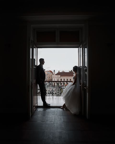 Fotografo di matrimoni Mykola Auziak (auziak). Foto del 21 gennaio 2022