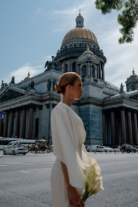 Huwelijksfotograaf Andrey Beshencev (beshentsev). Foto van 15 september 2023