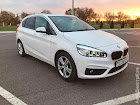 продам авто BMW 320 3er (F30)