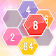 Numind - 2048 hexagon merge puzzle game Download on Windows