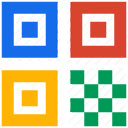 Colorful QRCode Chrome extension download