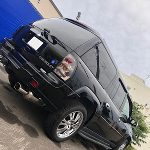 トレイルブレイザー T370L