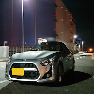 コペン LA400K