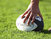 Het nationale rugbyteam heeft een nieuwe bondscoach en meteen ook een technisch directeur