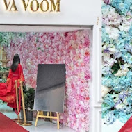 VAVA VOOM 時尚派對餐廳