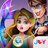 Mermaid Secrets 38-Diamond Jew icon