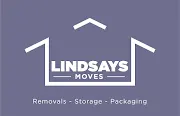 Lindsays Moves Logo