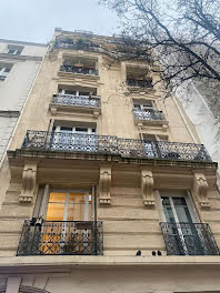 appartement à Paris 18ème (75)