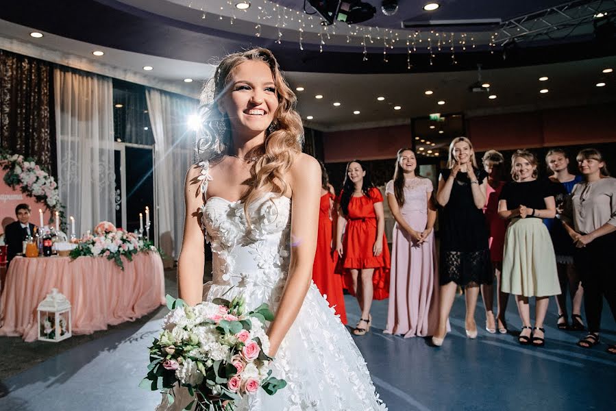 Wedding photographer Mariya Fraymovich (maryphotoart). Photo of 20 January 2020