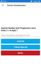 Semakan BR1M - Apps on Google Play