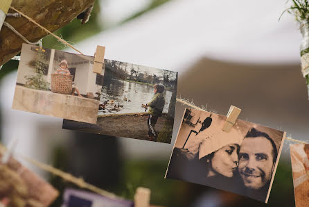 Vestuvių fotografas Jesús Rincón (jesusrinconfoto). Nuotrauka 2016 gegužės 10