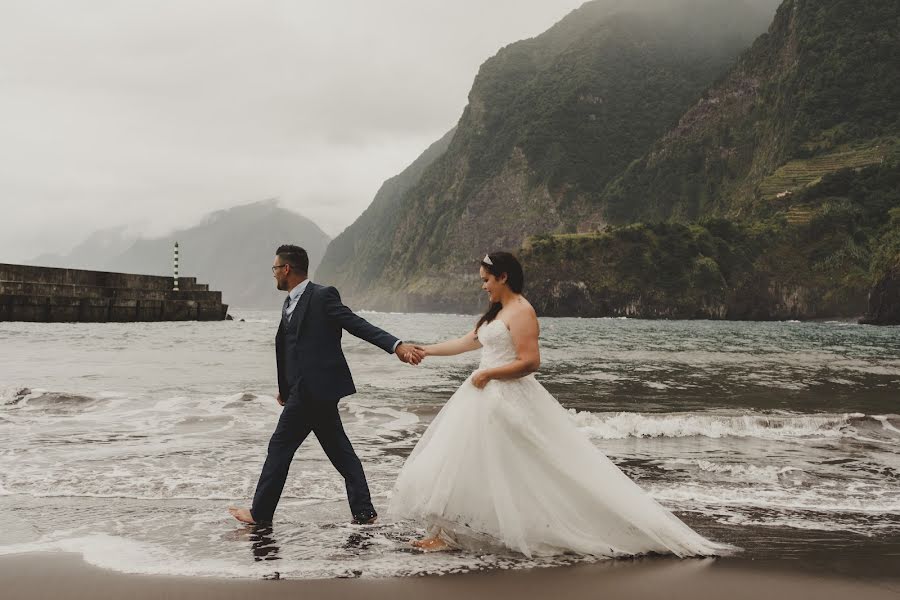 Photographe de mariage Nuno Lopes (nunolopesphoto). Photo du 26 septembre 2019