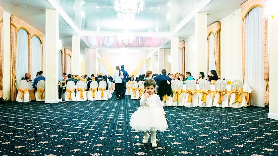 शादी का फोटोग्राफर Pavel Kalyuzhnyy (kalyujny)। दिसम्बर 4 2017 का फोटो