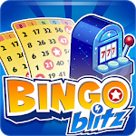 Cover Image of Herunterladen Bingo Blitz™️ - Bingo-Spiele 3.36.0 APK