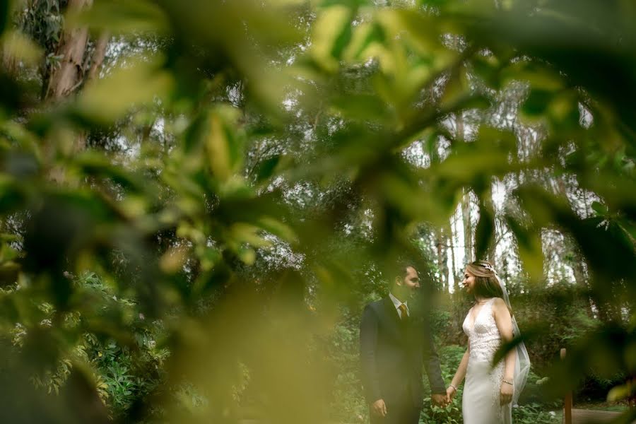 Wedding photographer David Garzón (davidgarzon). Photo of 18 September 2021