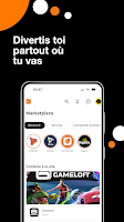 Orange Max it - Côte d'Ivoire Screenshot