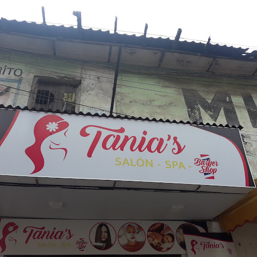 Comentarios y opiniones de Tanias Salón & Spa