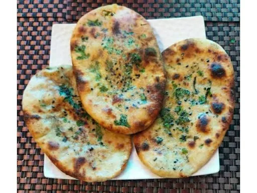 Amirisari Kulcha