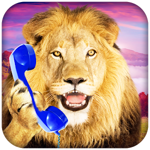 Download Lion Phone Calls For PC Windows and Mac