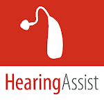 Cover Image of Download HearingAssist 1.3.5 APK