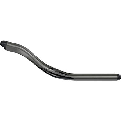 Zipp Vuka Evo 110 Extensions - 22.2mm, 380mm, Matte Black