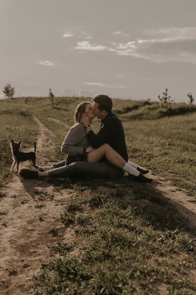 Fotógrafo de bodas Viktoriya Doncova (vika-don). Foto del 5 de junio 2020