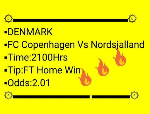 Daily Sure Odds Ltd.