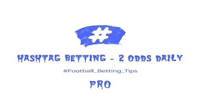 Hashtag Betting - 2 ODDS Daily - Apps on Google Play