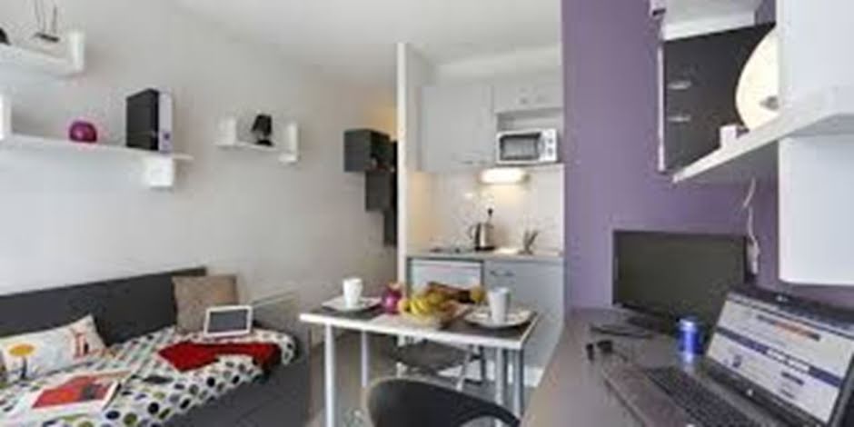 Vente appartement 1 pièce 1 m² à Toulouse (31000), 72 150 €