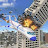 Plane Flight - Crash Simulator icon