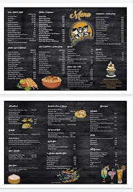 3Monkeys menu 1