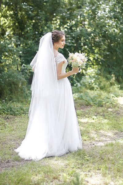 Jurufoto perkahwinan Tatyana Demchenko (demchenkot). Foto pada 1 Julai 2016