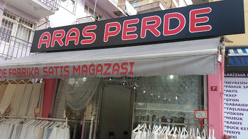 Aras Perde