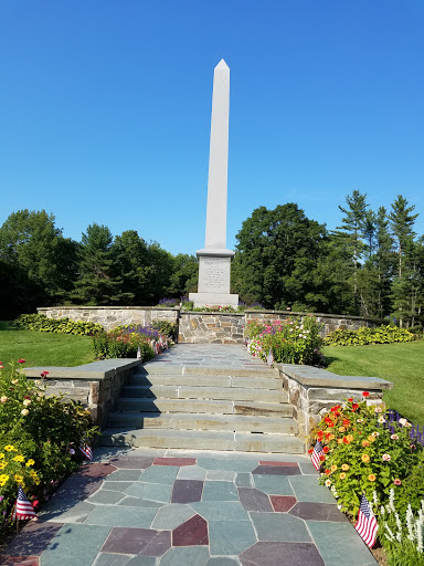 Joseph Smith Monument