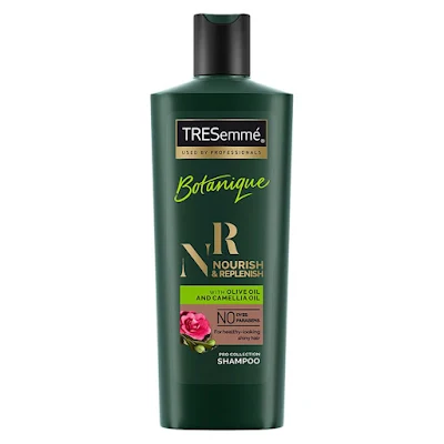 Tresemme Nourish & Replenish Shampoo - 185 ml